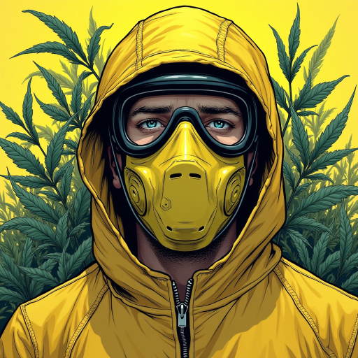 لعبة Substance Syndicate للموبايل
