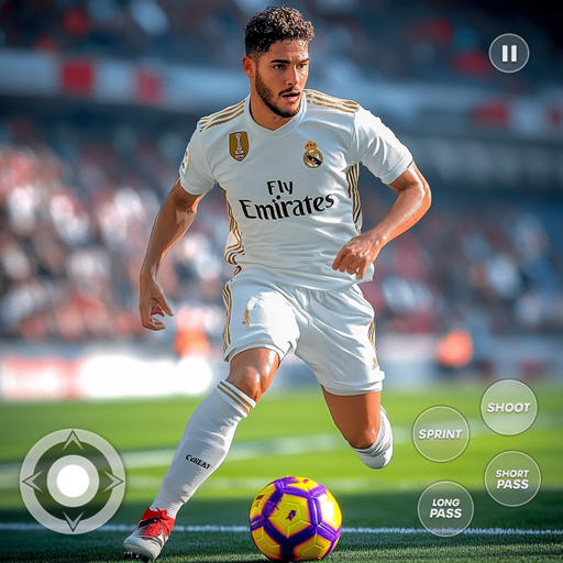 تحميل أفضل لعبة مسيرة لاعب للأندرويد