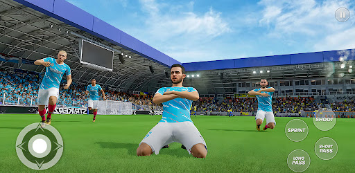تحميل أفضل لعبة مسيرة لاعب للأندرويد
