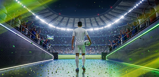 تحميل لعبة Kickoff Football 26: Be A Pro للموبايل – أفضل لعبة مسيرة لاعب لكرة القدم