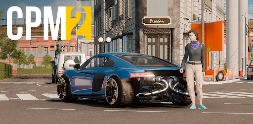 تحميل لعبة Car Parking Multiplayer 2 للموبايل آخر إصدار مجانًا