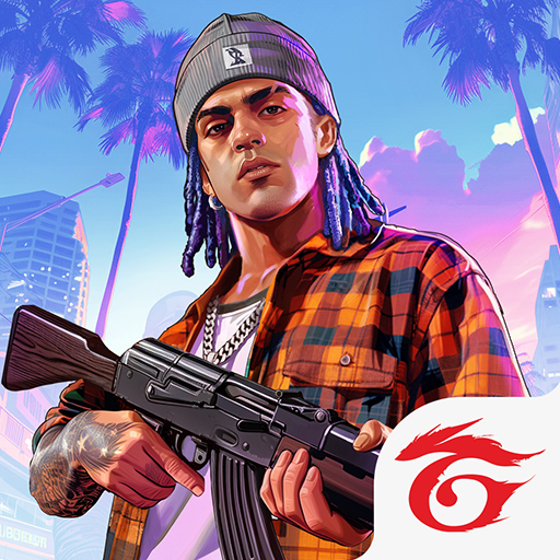 تحميل لعبة Garena Free City للاندرويد آخر إصدار 2025 مجانًا