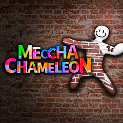 لعبة Mecha Chameleon للاندرويد آخر إصدار 2026